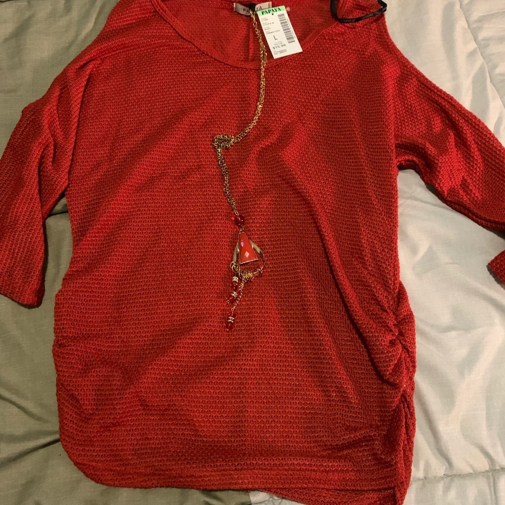 Sweater